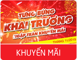 Khuyến mãi