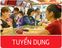 Tuyển dụng
