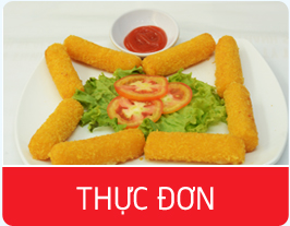 Thực đơn